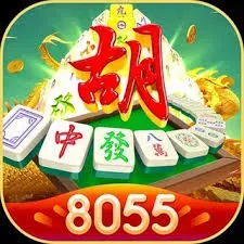 8055 - Petualangan Epik dalam Dunia MMORPG
