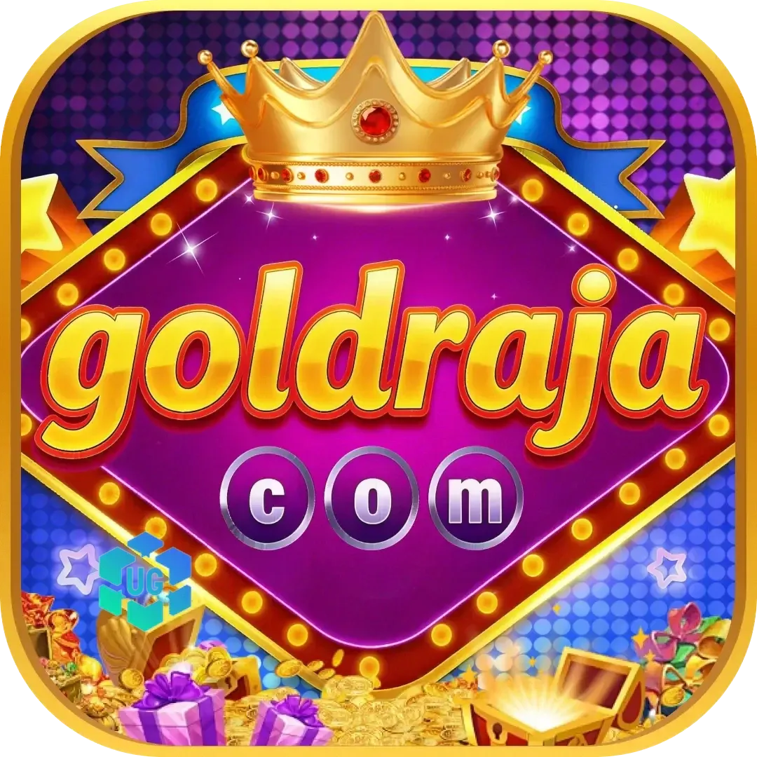 GOLDRAJA - Pengalaman Live Casino Terbaik