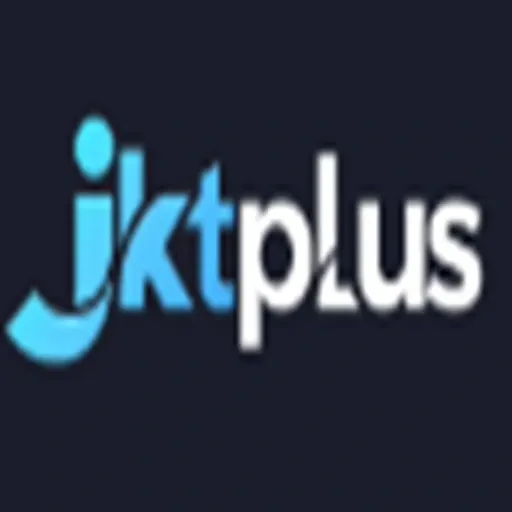 JKTPLUS - Solusi Utility Terbaik untuk Kebutuhan Sehari-hari