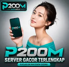 P200M - Game Musik Penuh Aksi dan Keseruan