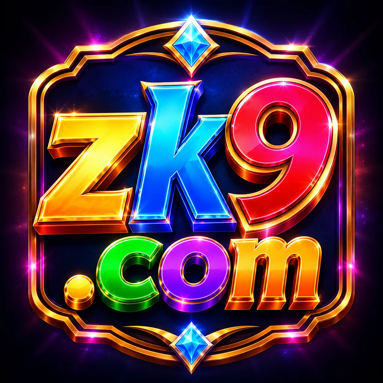 ZK9 - Kengerian di Dalam Kegelapan